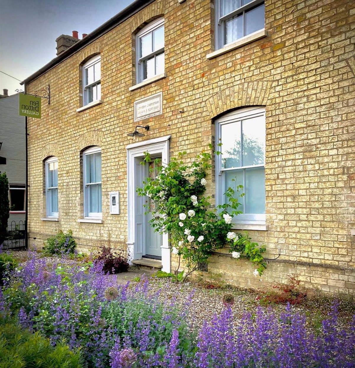 Honey Hill - 4 Bedroom Detached House Holiday home Cambridge (Cambridgeshire)
