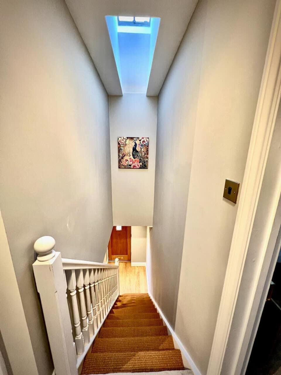 Honey Hill - 4 Bedroom Detached House *