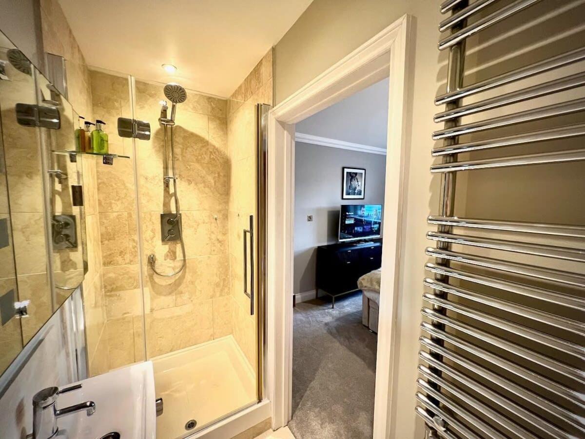 Holiday home Honey Hill - 4 Bedroom Detached House Cambridge (Cambridgeshire)
