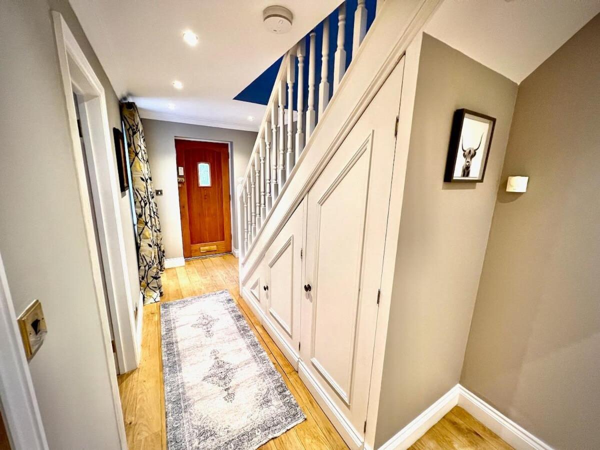 Honey Hill - 4 Bedroom Detached House Holiday home Cambridge (Cambridgeshire)