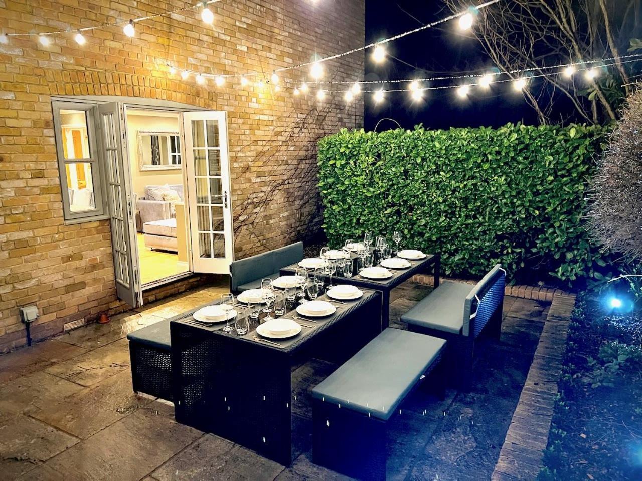 Holiday home Honey Hill - 4 Bedroom Detached House Cambridge (Cambridgeshire)