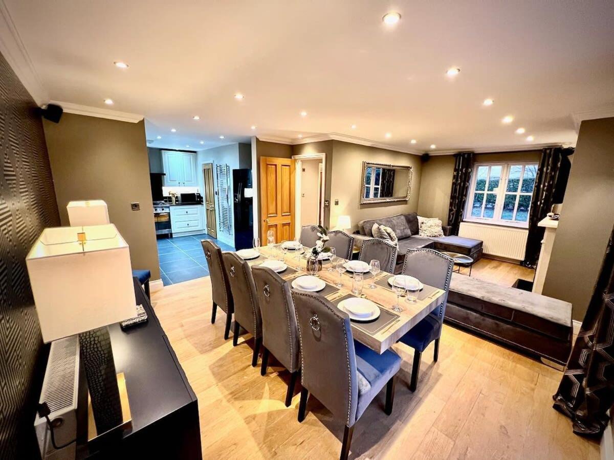 Holiday home Honey Hill - 4 Bedroom Detached House *