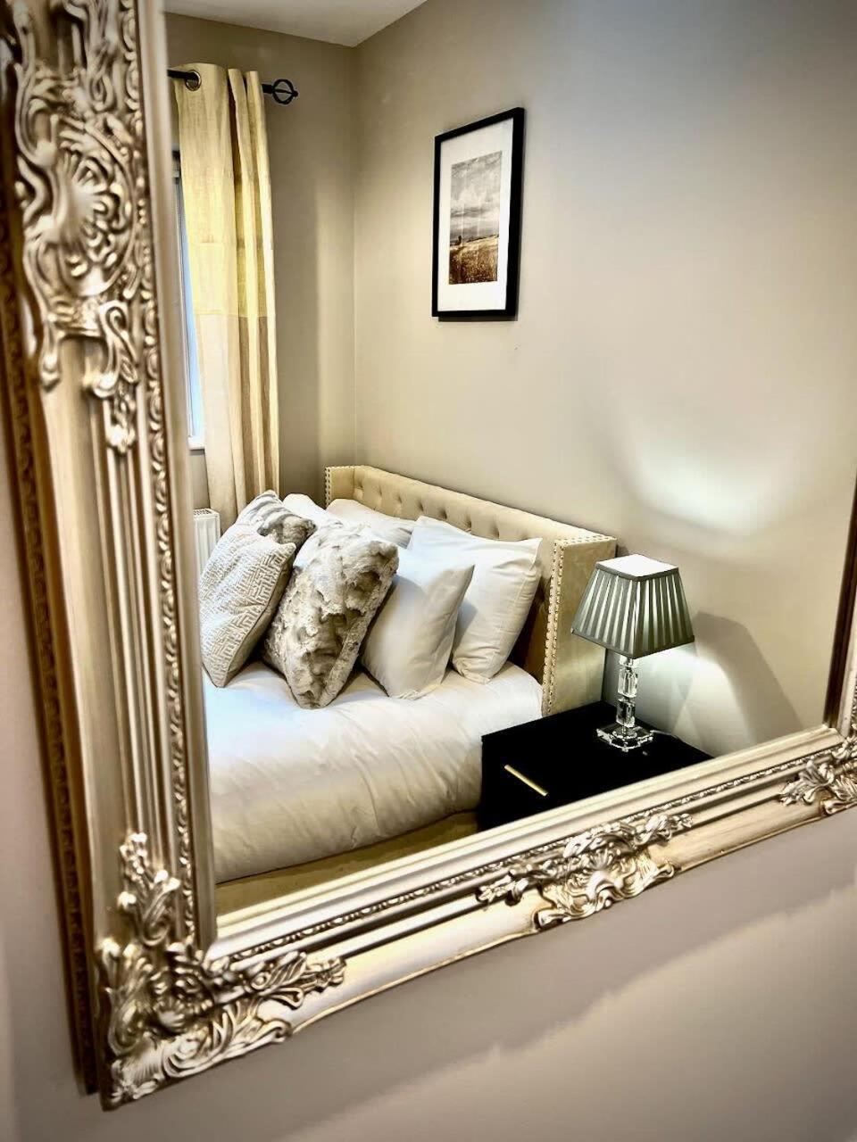 Honey Hill - 4 Bedroom Detached House
