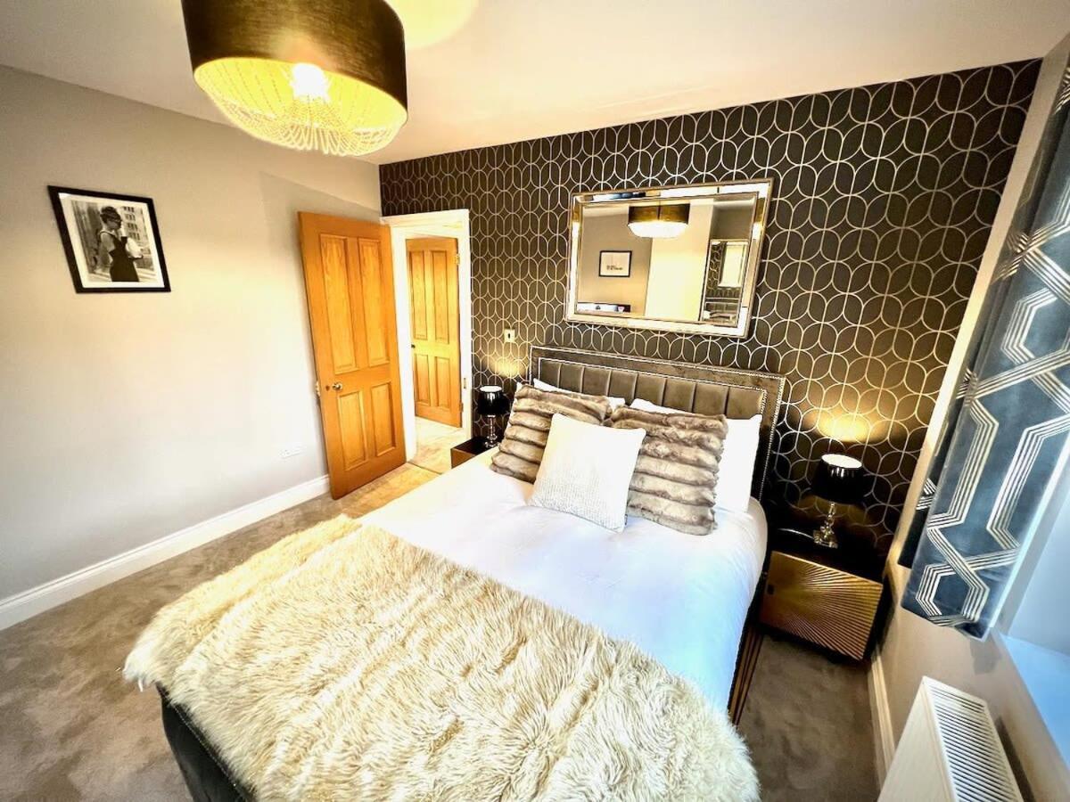 Holiday home Honey Hill - 4 Bedroom Detached House *