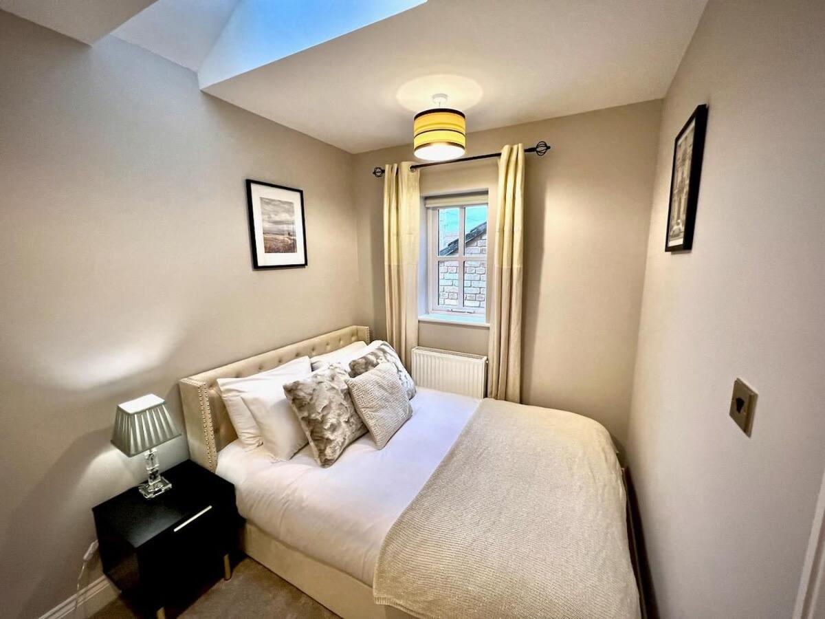 Holiday home Honey Hill - 4 Bedroom Detached House *