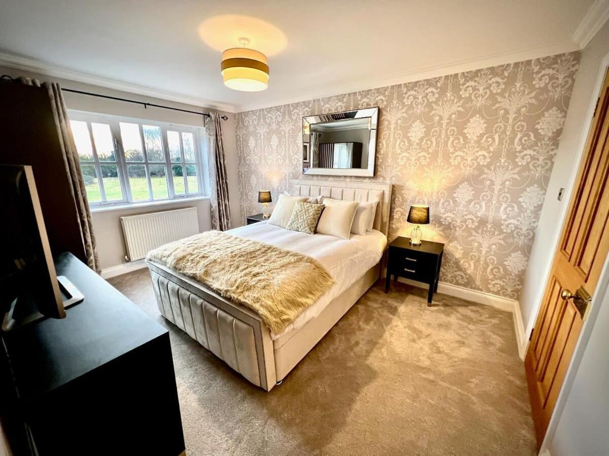Honey Hill - 4 Bedroom Detached House Cambridge (Cambridgeshire)